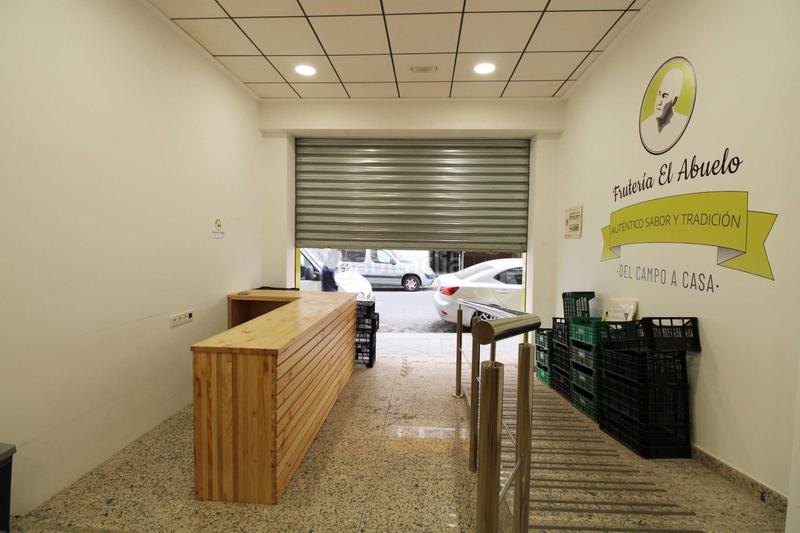 Foto 8b710485-c05c-42f3-a6d3-d0b8ac9ccd4a. Local commercial dans El Toscar Elche / Elx