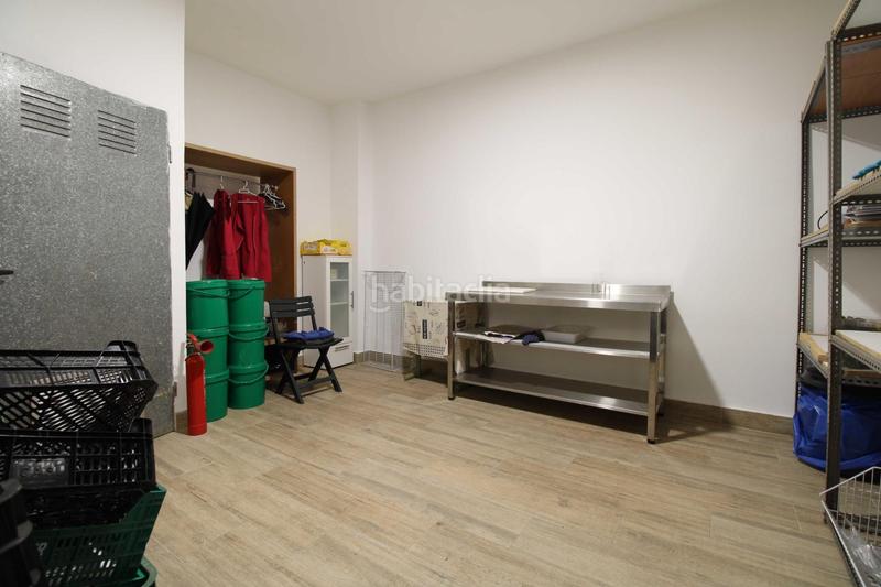 Foto c3bdc3ac-e58f-4474-83c2-e1cb4f609789. Local commercial dans El Toscar Elche / Elx