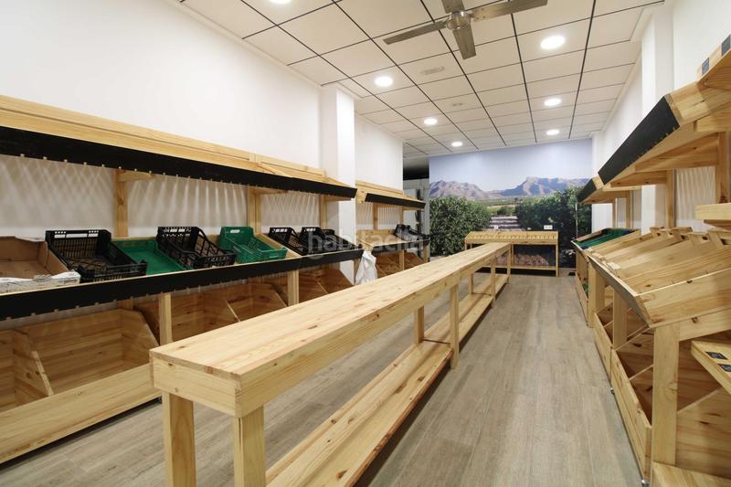 Foto cfa5a28a-6a13-467f-97a9-5895c41e225c. Local commercial dans El Toscar Elche / Elx