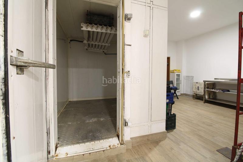 Foto fe170a74-4787-4f19-aee0-e03f196348a6. Local commercial dans El Toscar Elche / Elx