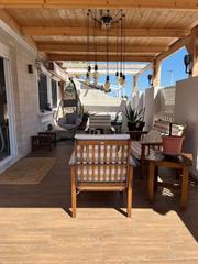 Semi detached house in Monte y Mar. Casa adosada en alicante  zona gan alacant