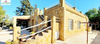 Chalet à Rebolledo. Chalet en venta en alicante  zona el rebolledo