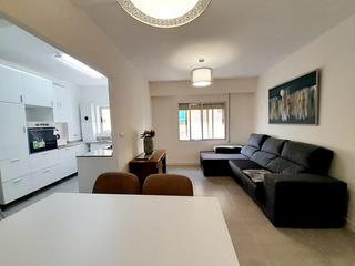 Appartement  Calle calle del catedrático daniel jiménez cisneros. Piso en venta en alicante  zona pla  carolinas