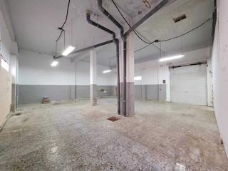 Geschäftsraum  Calle antonio noguera. Local en venta en nou alacant alicante