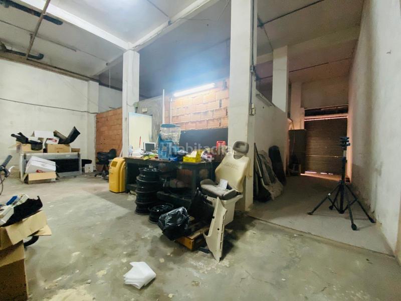 Foto 0026e8e6-a79e-4f68-8903-1cd206c8f633. Business premise in Campoamor Alicante