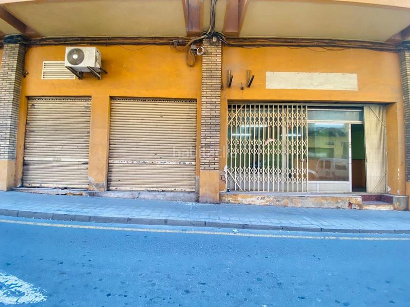 Foto 2dec59f2-6f41-46c8-9df0-5ac1fe6772ed. Business premise in Campoamor Alicante