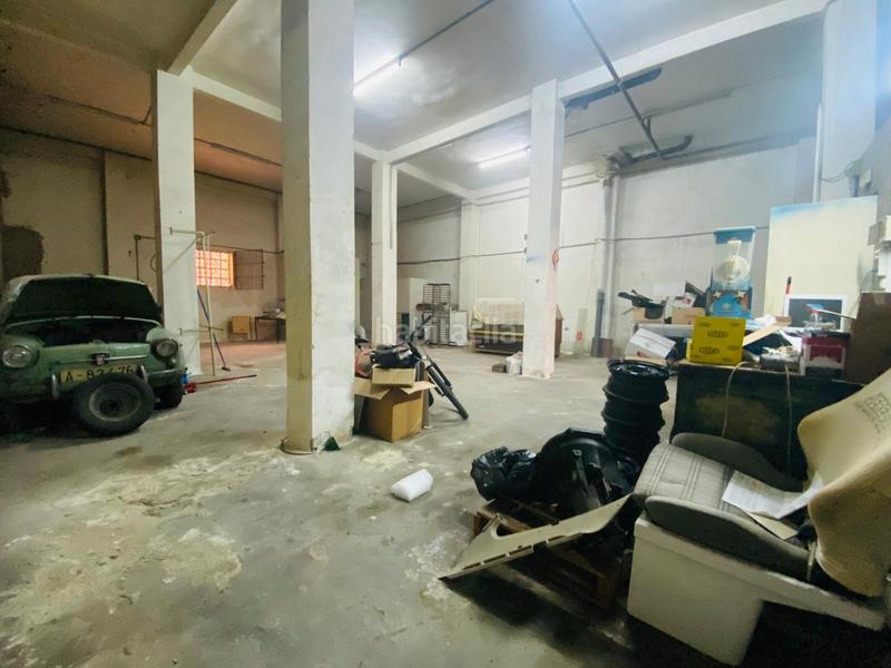 Foto 312b4a33-4c33-4258-9931-df302ab23abe. Business premise in Campoamor Alicante