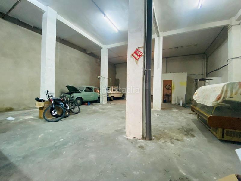 Foto 4af260cd-7595-432c-99d1-6723153dc44e. Business premise in Campoamor Alicante