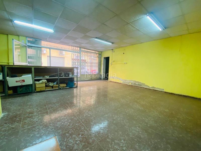 Foto 98b5a66e-0d5e-46a6-b4b8-eae4e5e6657a. Business premise in Campoamor Alicante