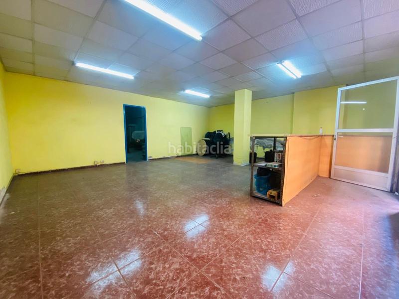 Foto 9ba4a33b-718b-4a6f-a9ca-dec8cbe58989. Business premise in Campoamor Alicante