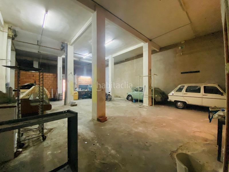 Foto a6f46964-474a-40b7-a857-68f8412432ad. Business premise in Campoamor Alicante