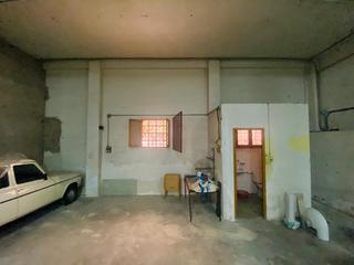 Geschäftsraum in Campoamor. Local en venta en campoamor