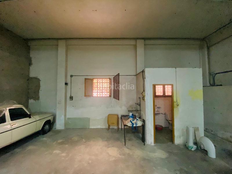 Foto e0935f90-3ceb-4eab-a147-d35eed44c39c. Business premise in Campoamor Alicante