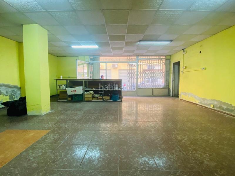 Foto e9f9e969-cd61-422b-98a9-a43ebad1c670. Business premise in Campoamor Alicante
