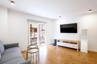 Appartement à Raval Roig - Virgen del Socorro. Piso en  alicante  zona la marina  playa del postiguet