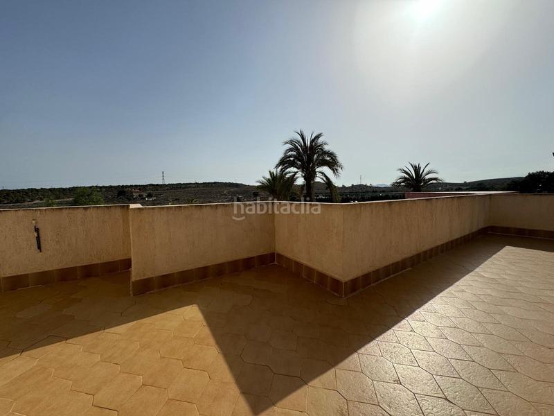 Foto 39578804-082c-4f89-bcc9-9f722dc29855. Chalet  independiente en venta en las paulinashogar provincial en Alicante