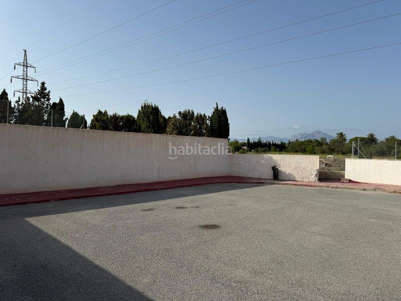 Foto 5289331e-c254-4bc1-9261-a33cb67b027b. Chalet  independiente en venta en las paulinashogar provincial en Alicante