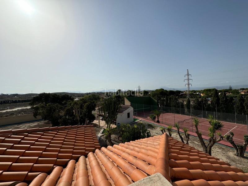 Foto 63027038-7f59-48e8-868f-38040c64dbca. Chalet  independiente en venta en las paulinashogar provincial en Alicante