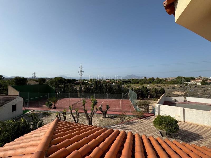 Foto 71a24e37-3242-4579-963e-d12a65bcaf4a. Chalet  independiente en venta en las paulinashogar provincial en Alicante