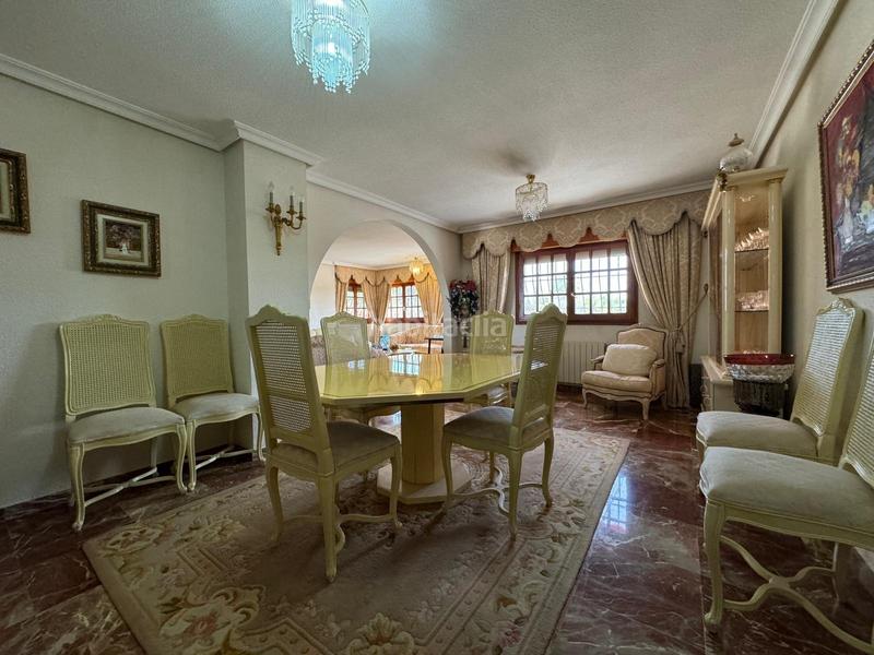 Foto 821ce116-4518-494b-a2cb-49a4604d904e. Chalet  independiente en venta en las paulinashogar provincial en Alicante