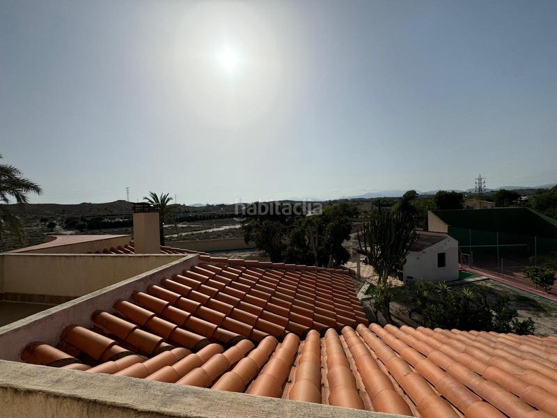 Foto 892b90c5-d626-4cb6-9012-9e3b1f8d4e4b. Chalet  independiente en venta en las paulinashogar provincial en Alicante