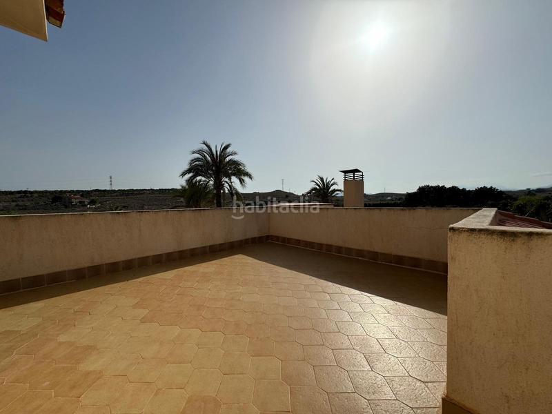 Foto 9a224960-9e91-453b-9cfc-fce1f2d8b3bc. Chalet  independiente en venta en las paulinashogar provincial en Alicante