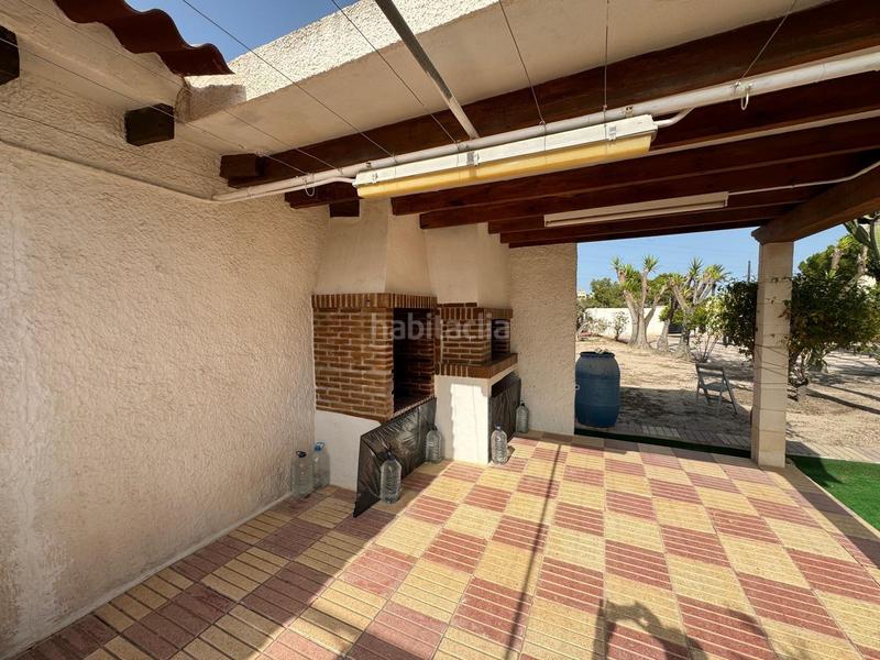 Foto af1aac8a-fc7e-4fd0-b48d-b26774078157. Chalet  independiente en venta en las paulinashogar provincial en Alicante