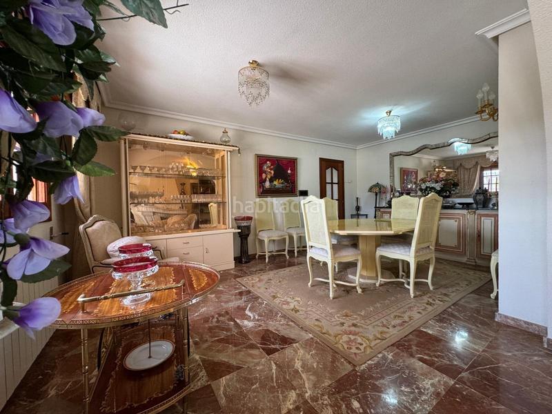 Foto c50cfcdc-423d-4980-be62-448776f12939. Chalet  independiente en venta en las paulinashogar provincial en Alicante