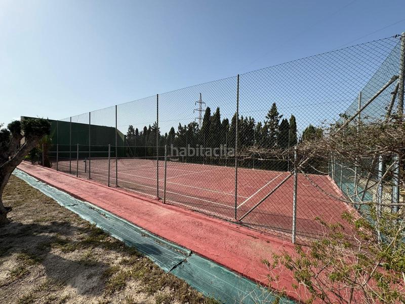 Foto f12e4c63-95eb-4369-8965-38f0ee600fa1. Chalet  independiente en venta en las paulinashogar provincial en Alicante