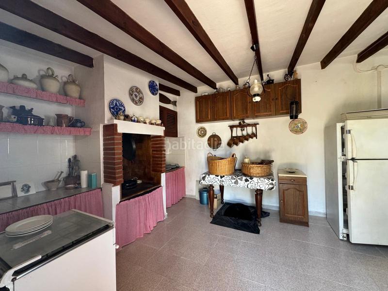 Foto fdaa7627-62b2-4fcd-99c0-890acaf15010. Chalet  independiente en venta en las paulinashogar provincial en Alicante