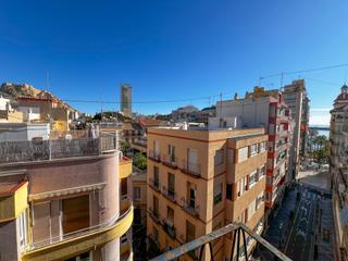 Appartement à Barrio del Centro. Piso en venta centro de alicante