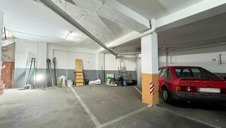 Aparcament cotxe  Calle general espartero. Garaje en venta en carolinas alicante