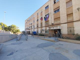 Piso en Juan XXIII. Piso enventa juan xxiii. alicante