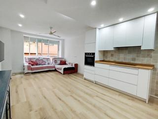 Appartement  Garcia gutierrez. Piso en venta en carolinas bajas castillo santa barbara alicante