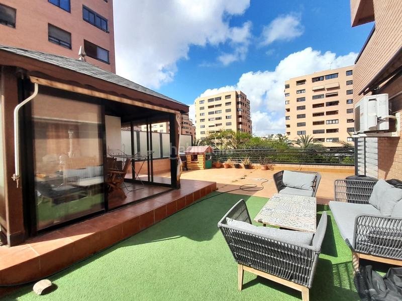 Foto 0e8961cc-76dc-4cca-b5d3-c0b778ef127f. Pis amb calefacció aparcament piscina a Garbinet - Parque de las Avenidas Alicante