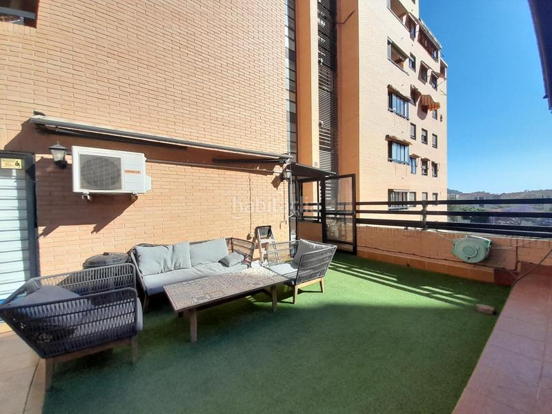 Foto 0f8fc130-723d-4e5b-a3dc-4029882a1655. Pis amb calefacció aparcament piscina a Garbinet - Parque de las Avenidas Alicante