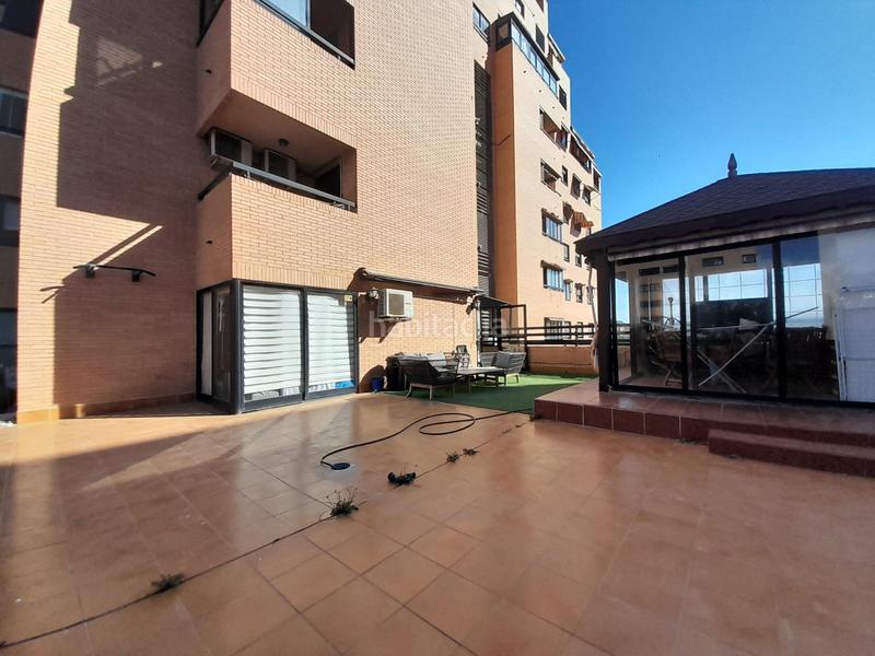 Foto 13593bf8-76e1-4b3b-a764-4de0e9af473b. Pis amb calefacció aparcament piscina a Garbinet - Parque de las Avenidas Alicante