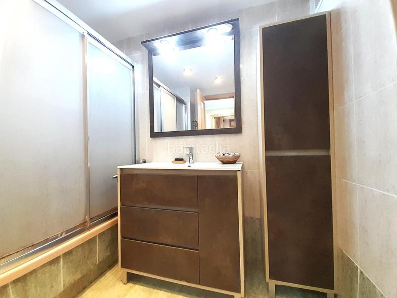 Foto 1b41375e-d7ed-4850-b95c-09613e6ef5f3. Pis amb calefacció aparcament piscina a Garbinet - Parque de las Avenidas Alicante