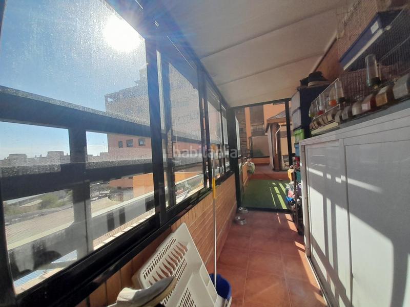 Foto 1f99efc8-7daf-462b-94b9-fc155d982530. Pis amb calefacció aparcament piscina a Garbinet - Parque de las Avenidas Alicante