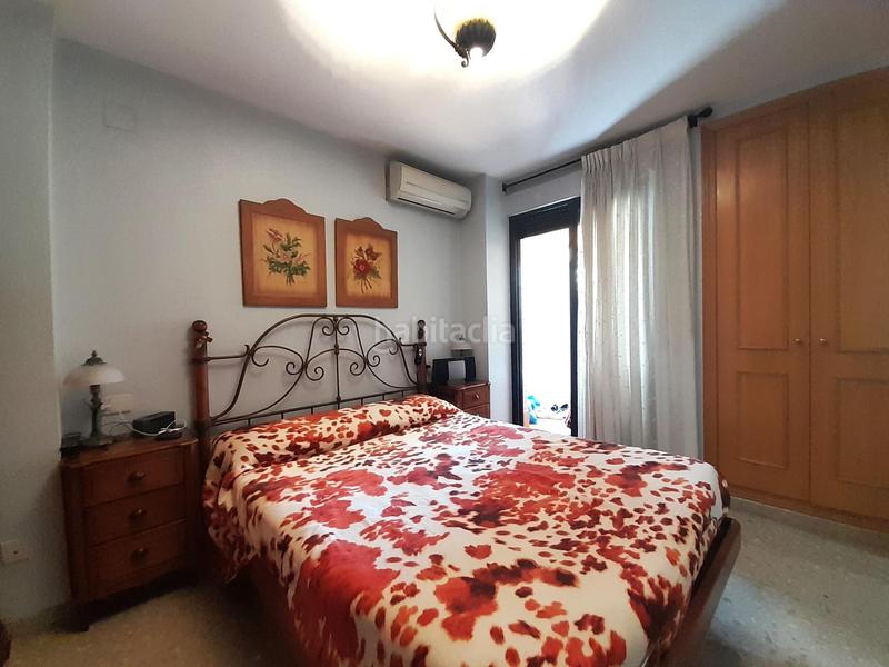 Foto 2c0e3fb6-3383-44b9-b155-56ae2cce5335. Pis amb calefacció aparcament piscina a Garbinet - Parque de las Avenidas Alicante