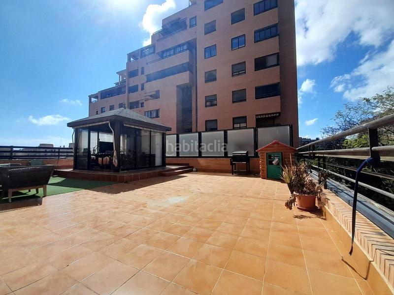 Foto 43b7dcff-5398-413c-8a4d-69737bc60aba. Pis amb calefacció aparcament piscina a Garbinet - Parque de las Avenidas Alicante