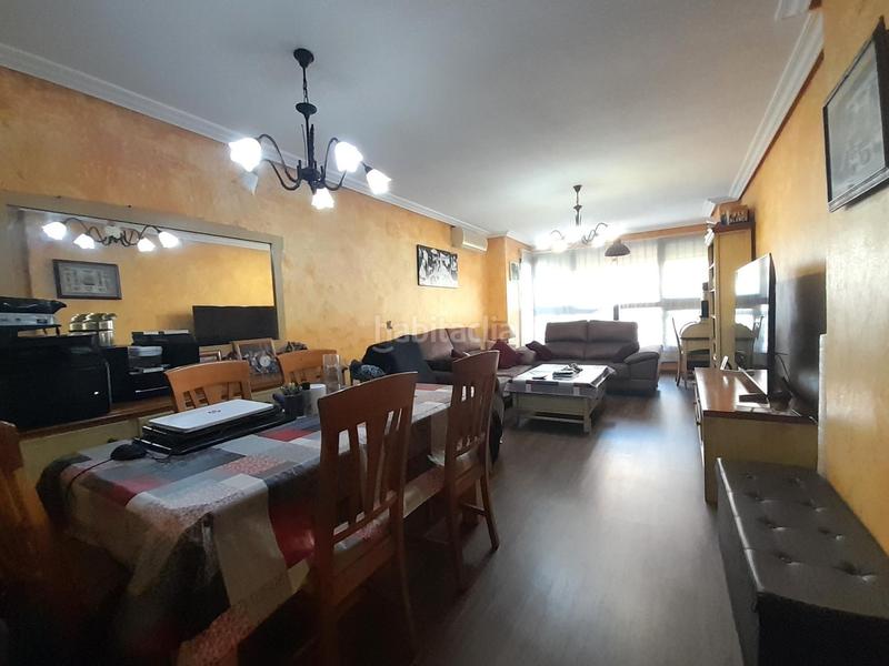 Foto 4f53b5ca-018f-446f-8e63-e9b383c5237d. Pis amb calefacció aparcament piscina a Garbinet - Parque de las Avenidas Alicante