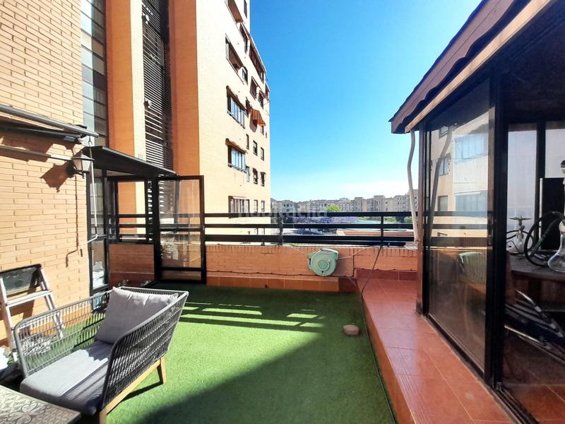 Foto 64b80f15-7cd5-4eae-a3c3-4d6494a72d8f. Pis amb calefacció aparcament piscina a Garbinet - Parque de las Avenidas Alicante