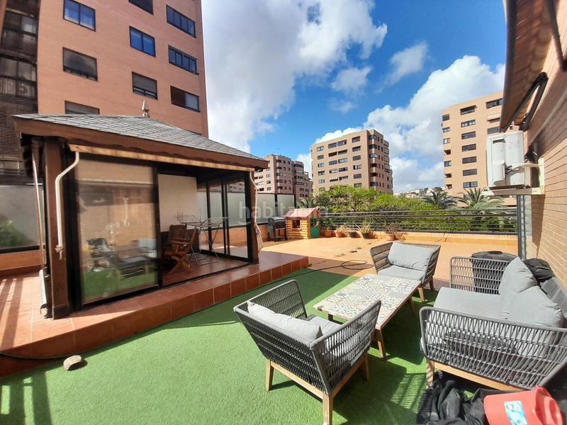 Foto 731e3399-72aa-4bad-b66f-1747d773cbda. Pis amb calefacció aparcament piscina a Garbinet - Parque de las Avenidas Alicante