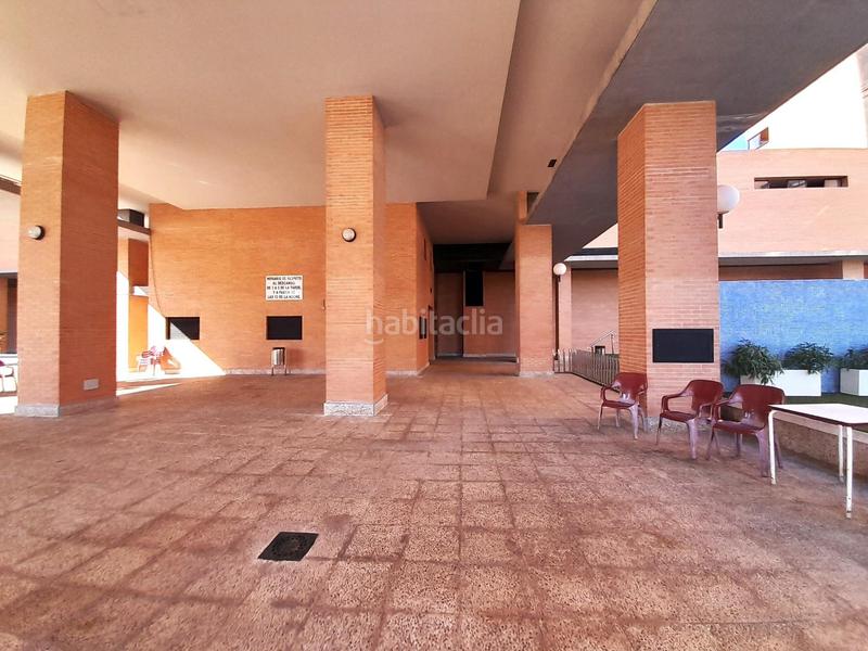 Foto 768bc6e5-6f8c-426c-a953-de45e5b765f7. Pis amb calefacció aparcament piscina a Garbinet - Parque de las Avenidas Alicante