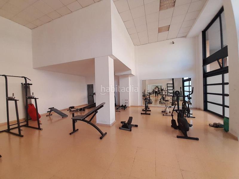 Foto 82fa51ca-715c-4d8a-8c90-1ca15ce3581c. Pis amb calefacció aparcament piscina a Garbinet - Parque de las Avenidas Alicante