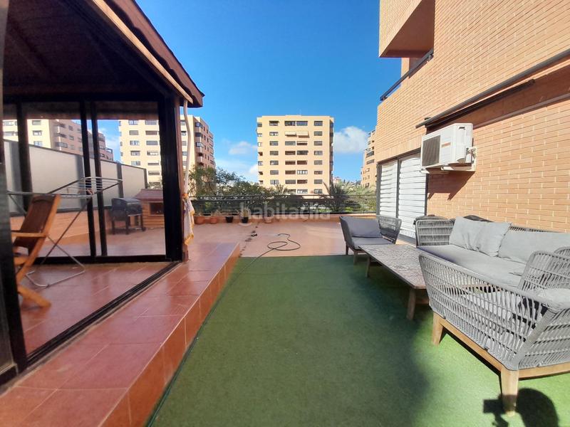 Foto 89cc73ba-ecaa-4bbe-88da-a0f72d2812cd. Pis amb calefacció aparcament piscina a Garbinet - Parque de las Avenidas Alicante