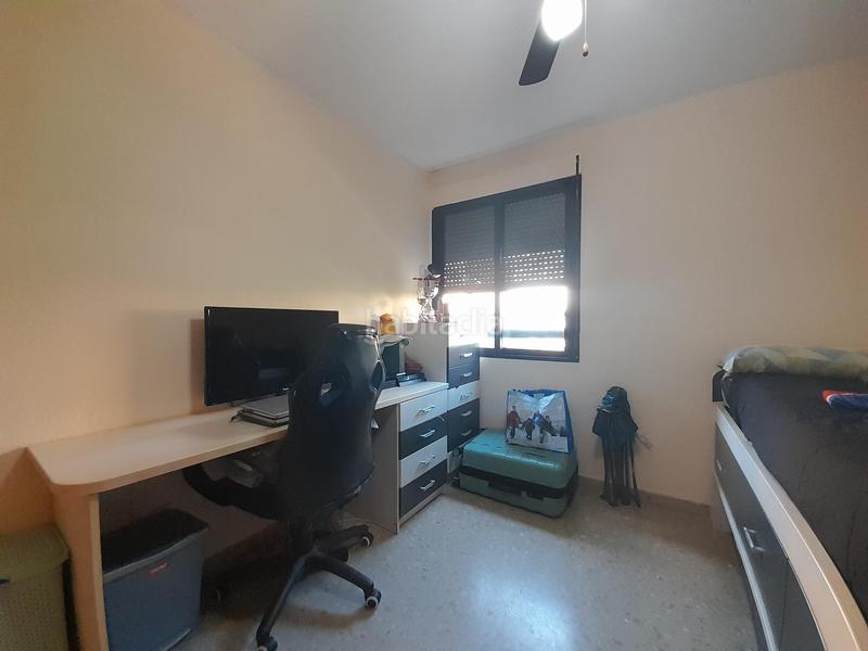 Foto 8c174d08-4f7f-458e-ab2f-e6c46dedb7f5. Pis amb calefacció aparcament piscina a Garbinet - Parque de las Avenidas Alicante