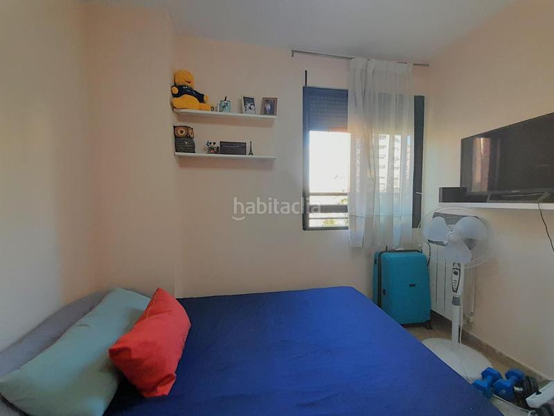 Foto 8dd3bc07-62b9-40df-bf37-5b697d373d4e. Pis amb calefacció aparcament piscina a Garbinet - Parque de las Avenidas Alicante