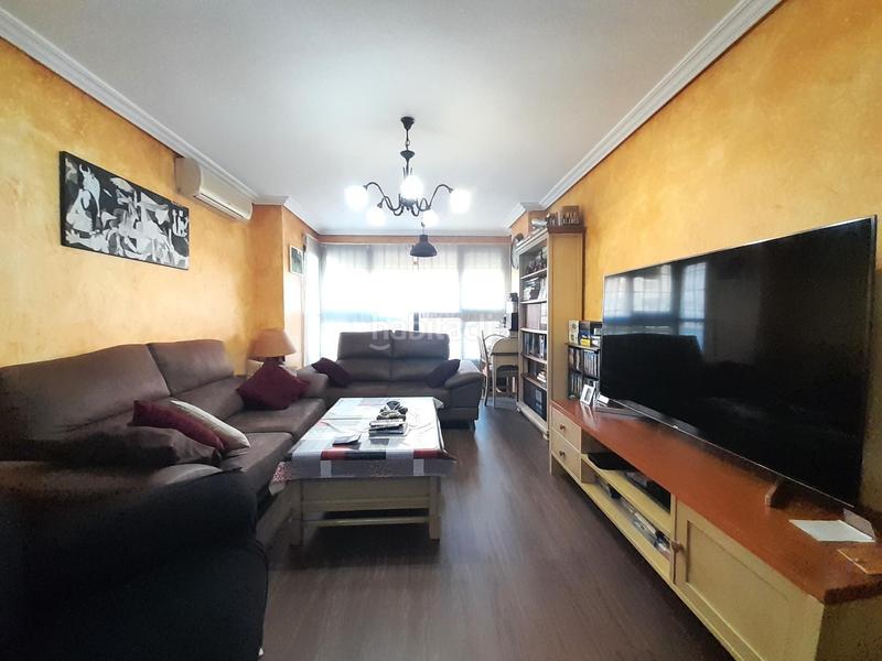 Foto 970df7c1-fa30-4470-82bf-ba6a10173aa0. Pis amb calefacció aparcament piscina a Garbinet - Parque de las Avenidas Alicante